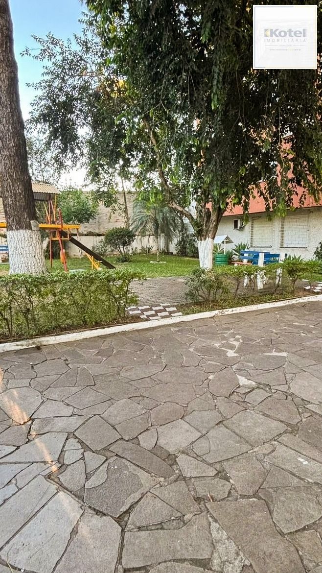 APARTAMENTO 2 DORMITÓRIOS COM VAGA NO JARDIM LEOPOLDINA EM PORTO ALEGRE — foto 4