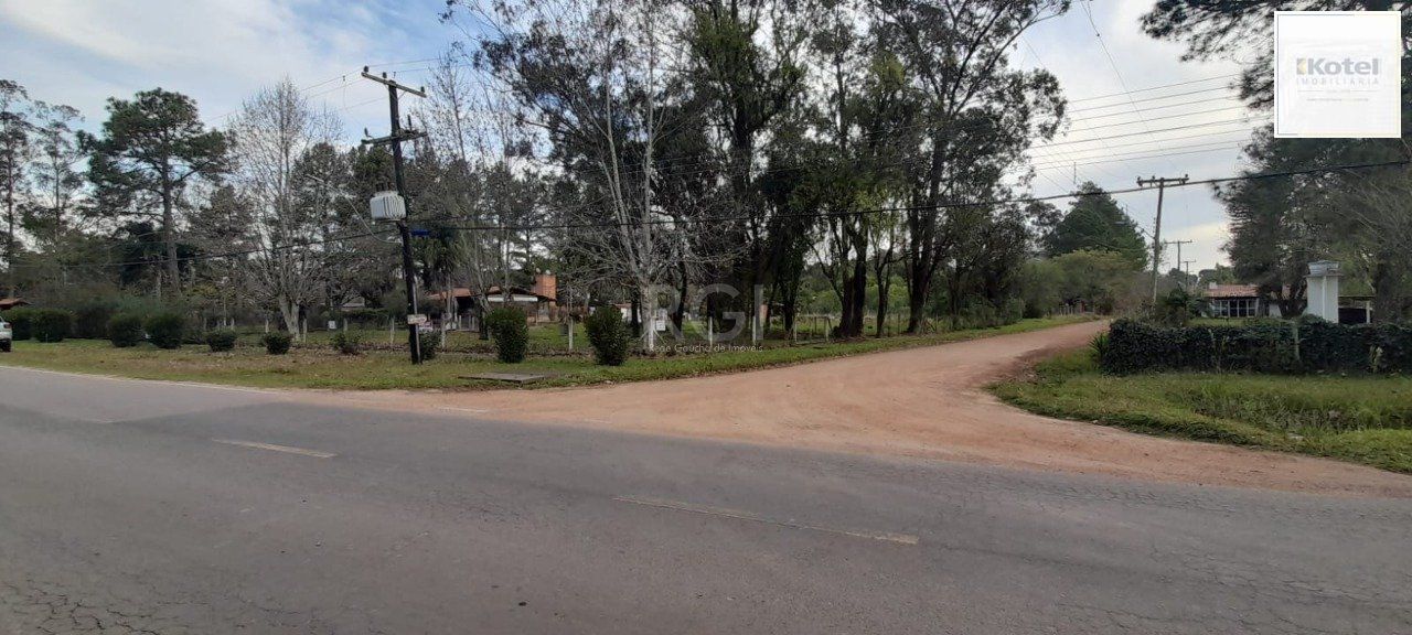 Terreno à venda, Parque Eldorado - Eldorado do Sul
