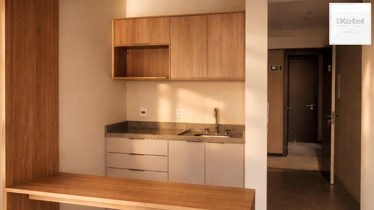 Studio 1 quartos à venda, 30m², Rio Branco - Porto Alegre