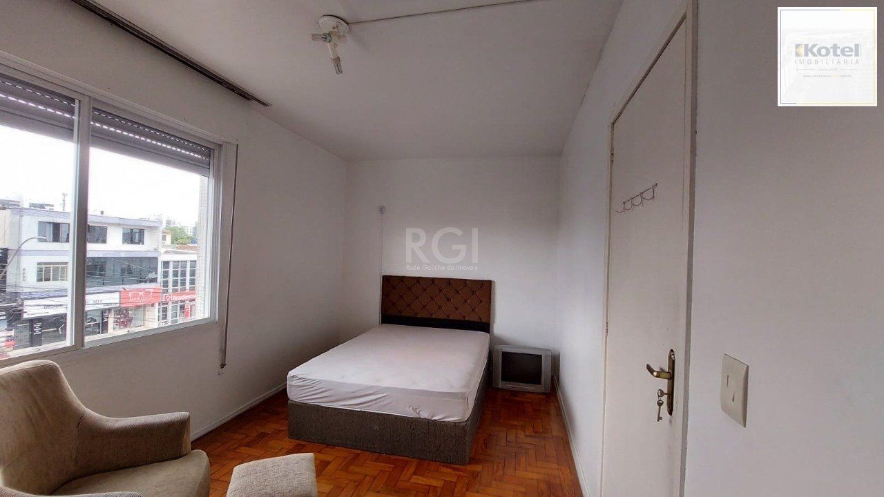 Apartamento 1 quartos à venda, 57m², Vila Ipiranga - Porto Alegre — foto 4