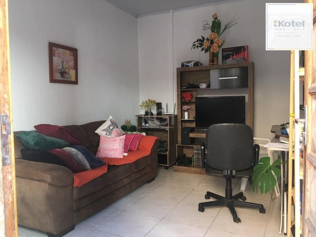 Casa para Venda - 205m², 4 dormitórios, Navegantes — foto 3