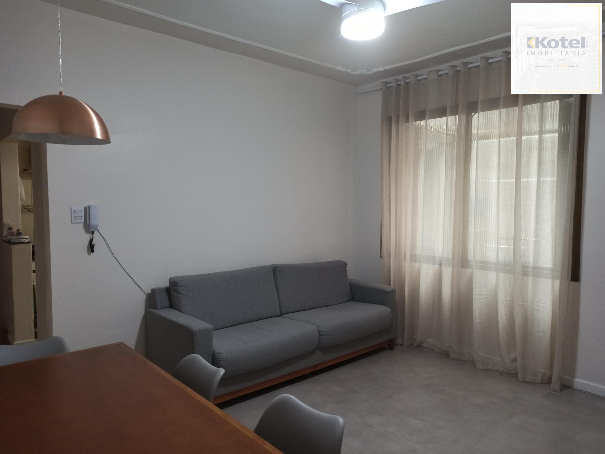Apartamento para Venda - 60.89m², 2 dormitórios, São João — foto 3