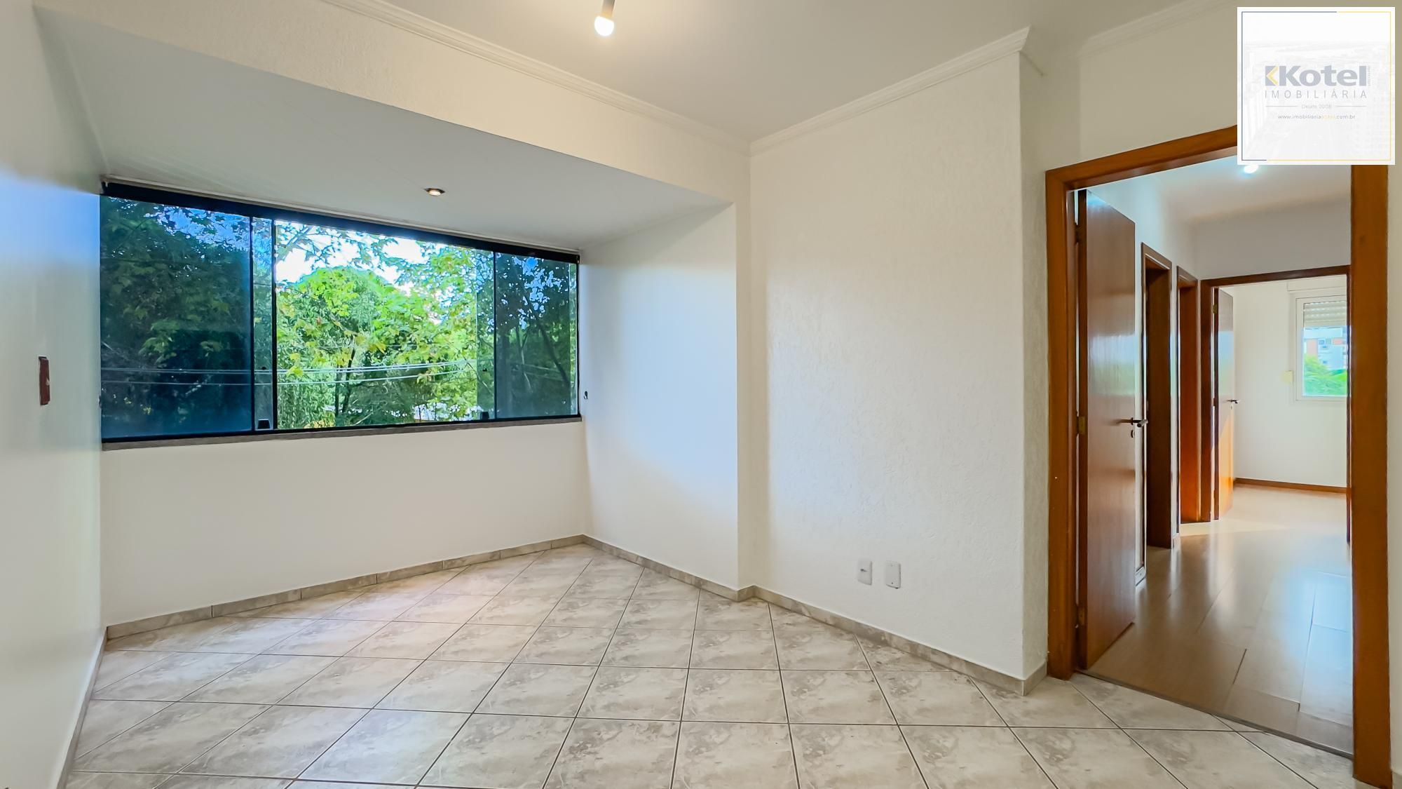 Apartamento com 3 Quartos (1 suíte) à venda, 76m² - Boa Vista
