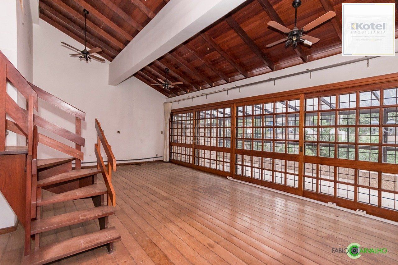 Casa para Venda - 307m², 4 dormitórios, sendo 2 suites, 3 vagas - Higienópolis — foto 3