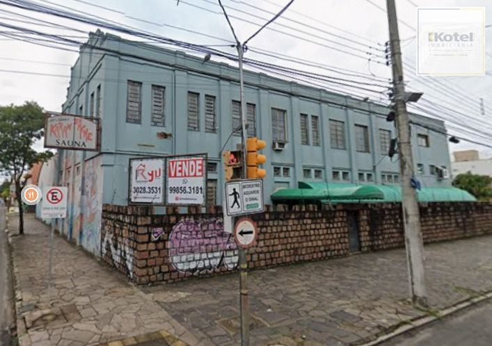 Prédio Comercial à Venda — foto 2
