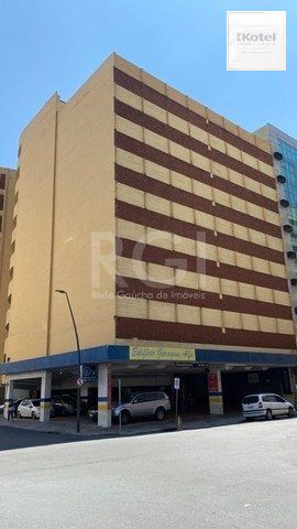 Box para Venda - 0m², 0 dormitórios, Centro Histórico — foto 3