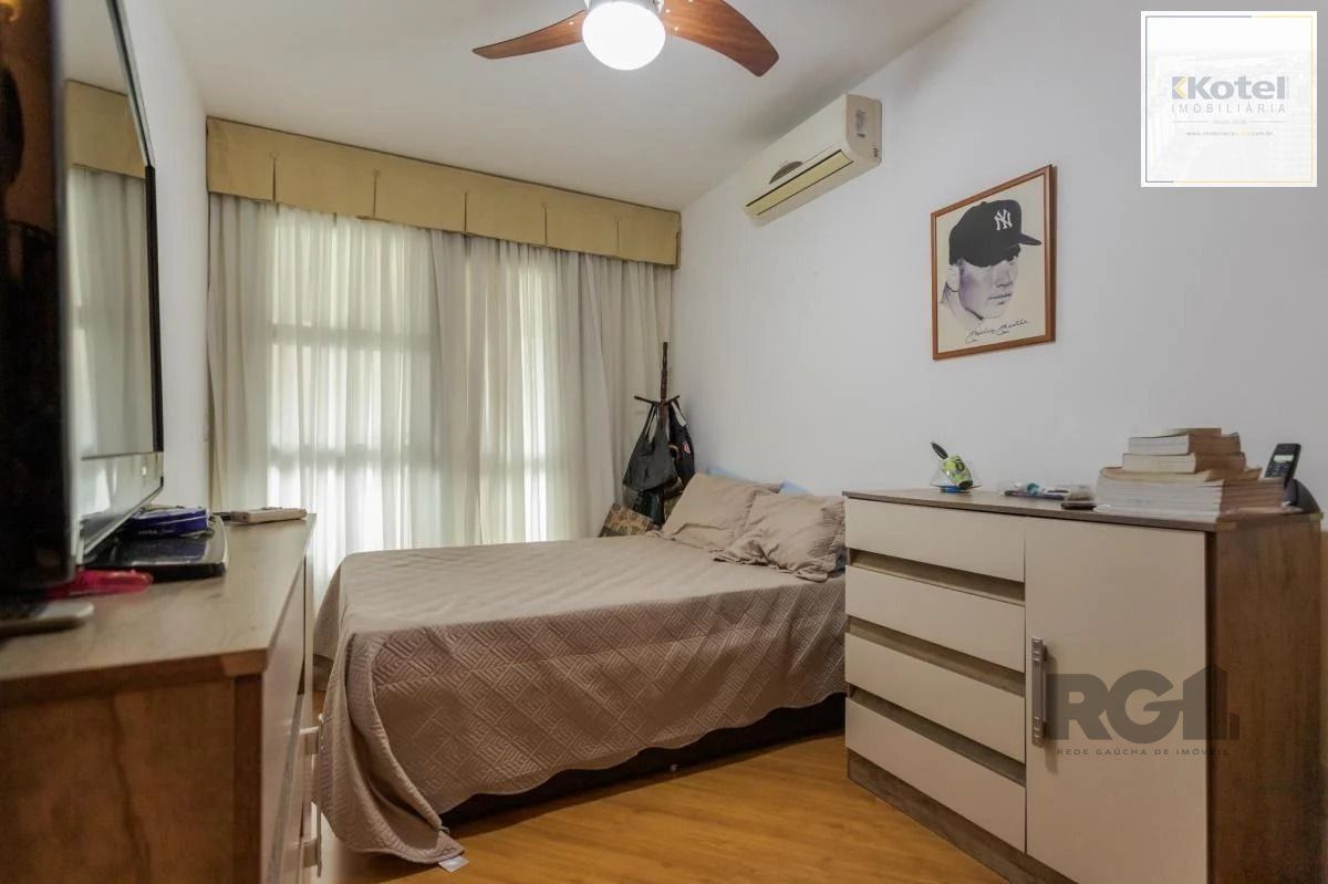 Cobertura 3 quartos à venda, 266m², Petrópolis - Porto Alegre — foto 5