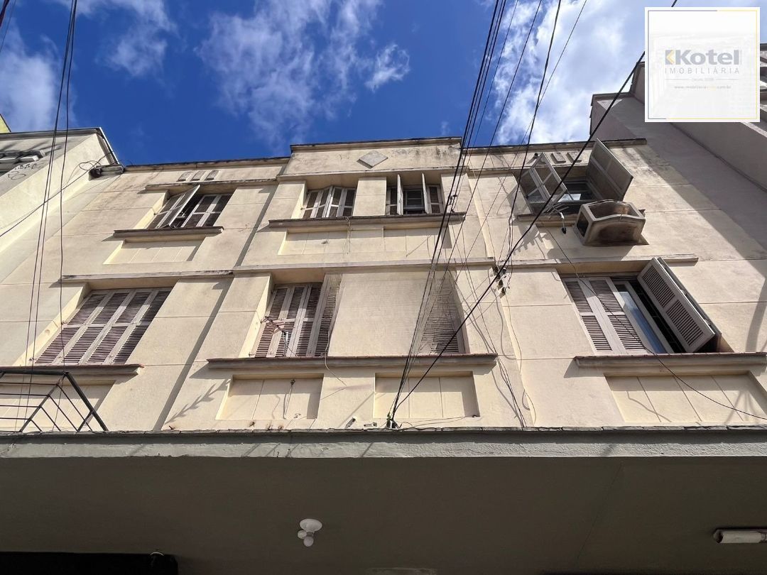 Apartamento a venda Bairro Floresta / 3 Dorm. — foto 4