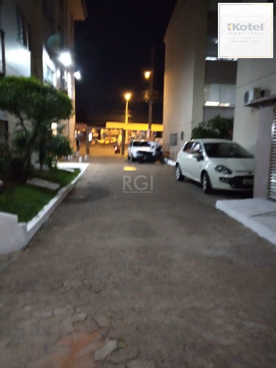 Apartamento para Venda - 50.12m², 1 dormitório, Costa e Silva