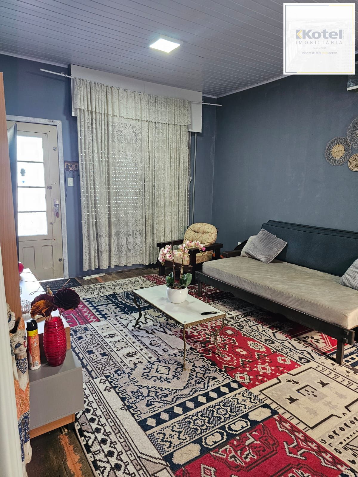 Casa 2 quartos à venda, 90m², Navegantes - Porto Alegre — foto 2
