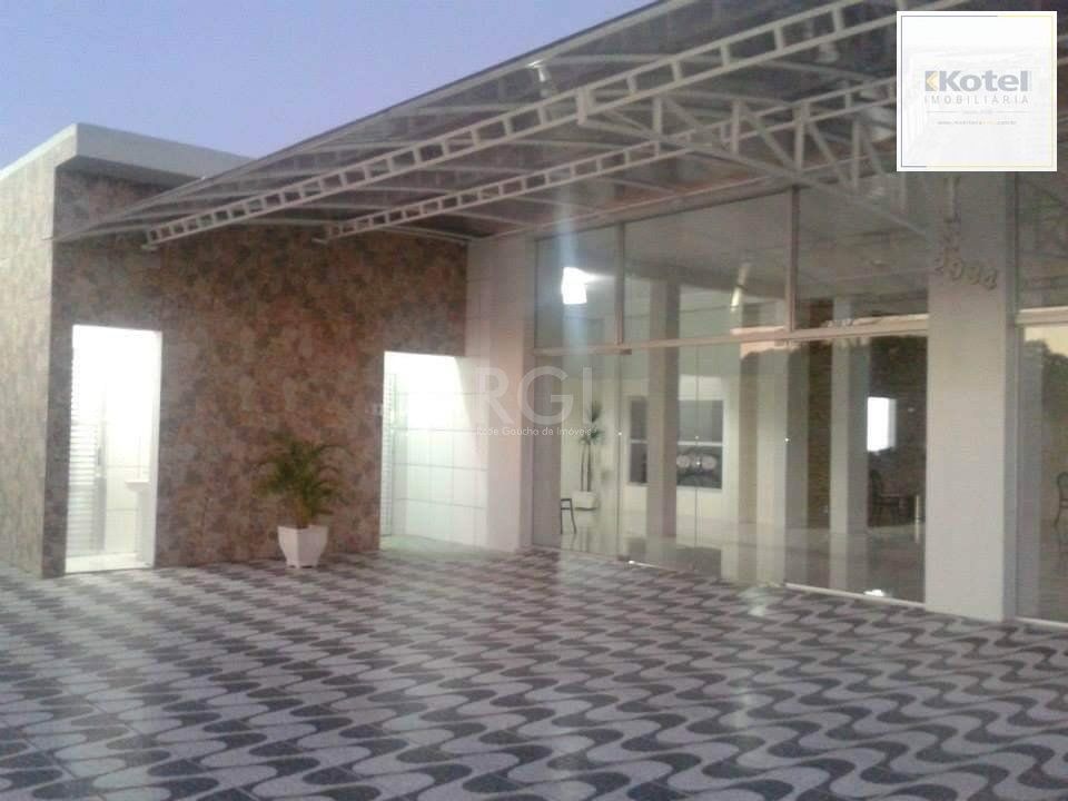 Casa Comercial para Venda - 200m², 0 dormitórios, Niterói
