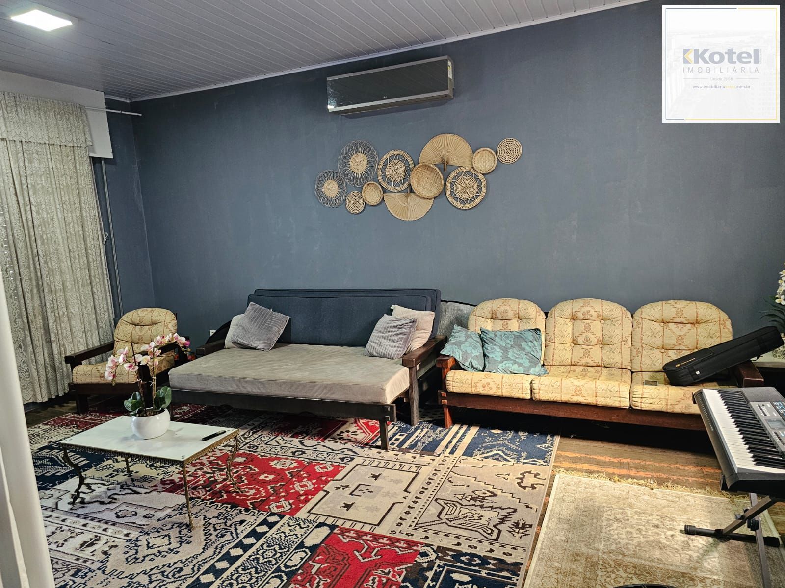 Casa 2 quartos à venda, 90m², Navegantes - Porto Alegre — foto 3