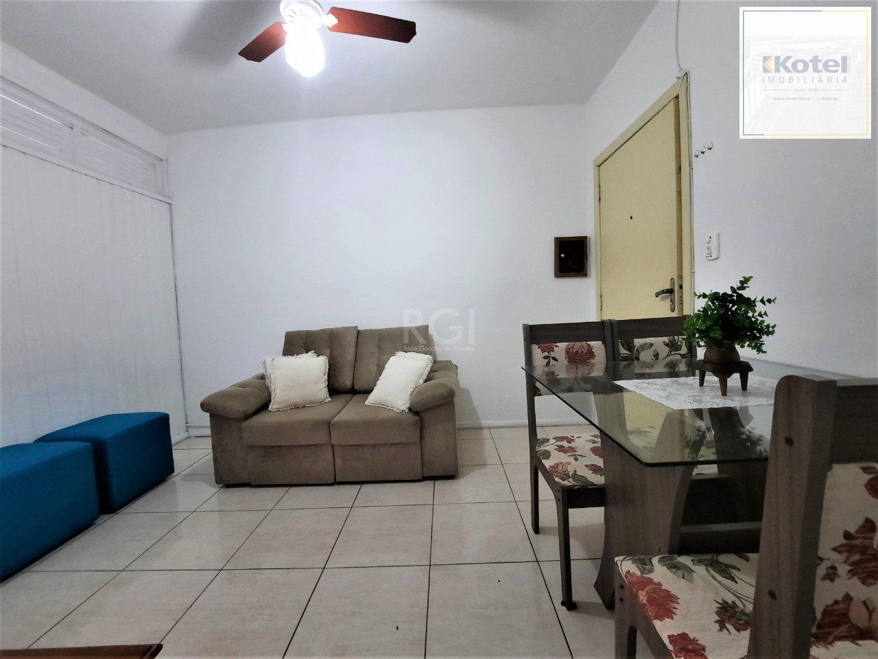 Apartamento para Venda - 50.8m², 2 dormitórios, Centro Histórico