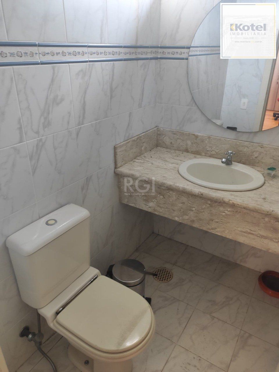 Conjunto/Sala para Venda - 32.88m², 0 dormitórios, Moinhos de Vento — foto 4