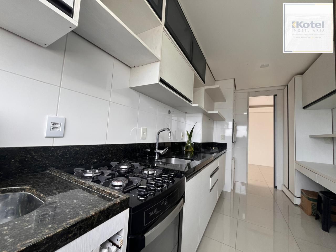 Excelente apartamento de 2 dormitórios com vaga dupla e depósito — foto 5