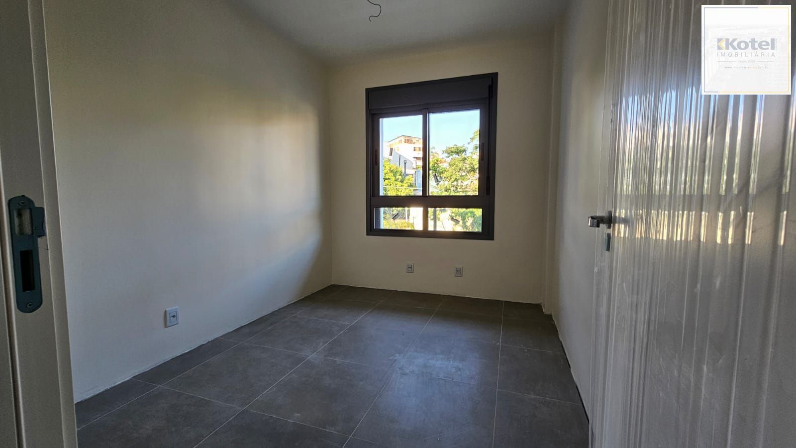 Apartamento Novo com 2 Vagas e Sacada na Chácara das Pedras — foto 5