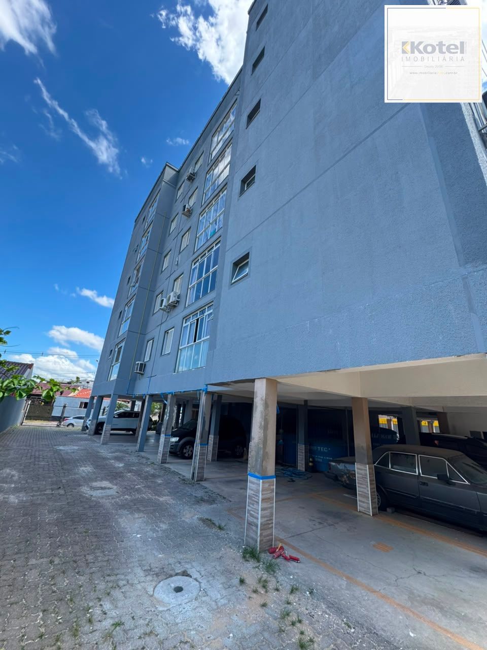 Apartamento à Venda no Morada do Vale II - Gravataí