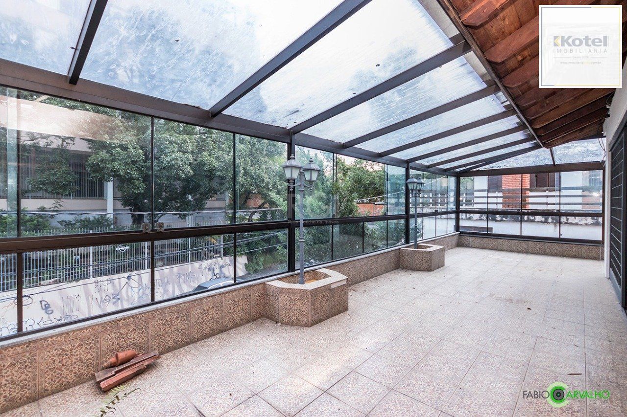 Casa para Venda - 307m², 4 dormitórios, sendo 2 suites, 3 vagas - Higienópolis — foto 2