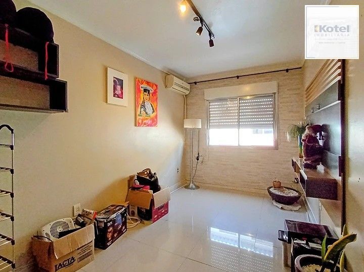 Exelente apartamento dois dormitioros/ cond. Figueiras/ em frente ao Canoas Shopping/ 2°andar