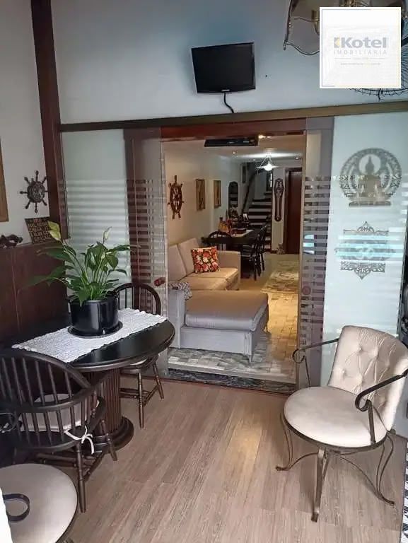 Casa 4 quartos à venda, 150m², Hípica - Porto Alegre — foto 4