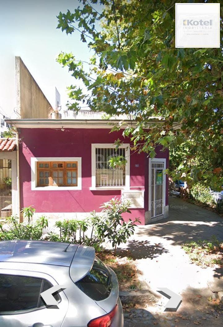 Casa Comercial à venda, 22m², São João - Porto Alegre — foto 2