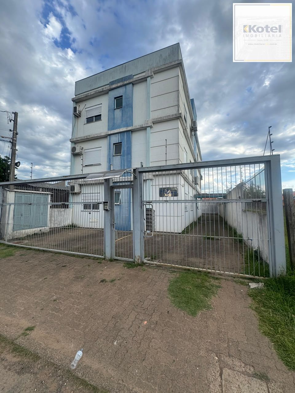 Apartamento à Venda no Bairro Novo Mundo – Gravataí/RS