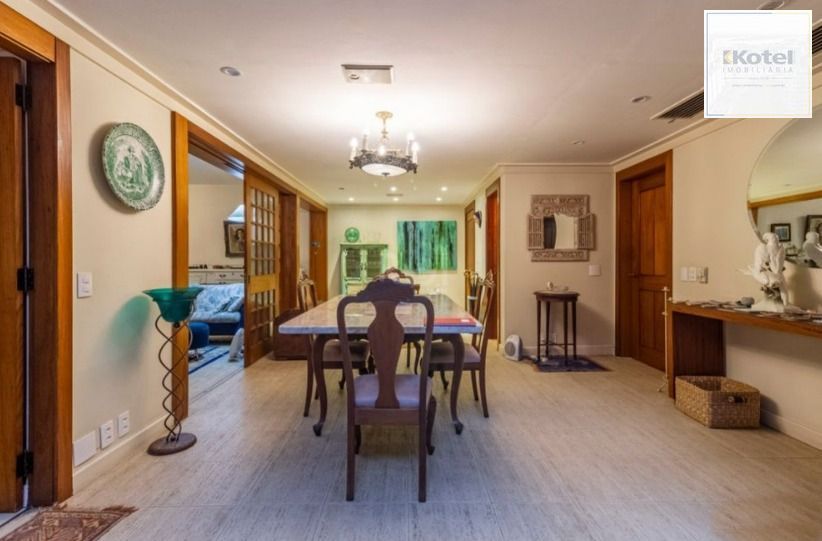 Cobertura para Venda - 304.71m², 3 dormitórios, sendo 1 suites, 2 vagas - Bela Vista — foto 5
