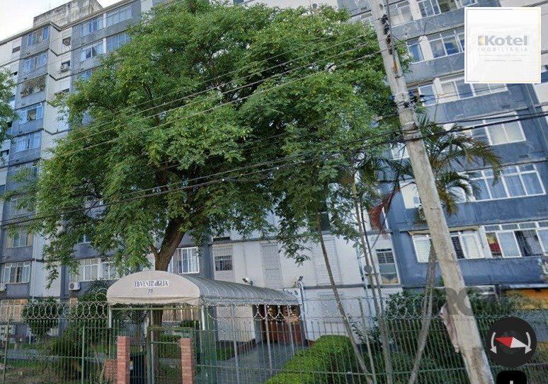 Kitnet à venda, 37m², Humaitá - Porto Alegre — foto 2