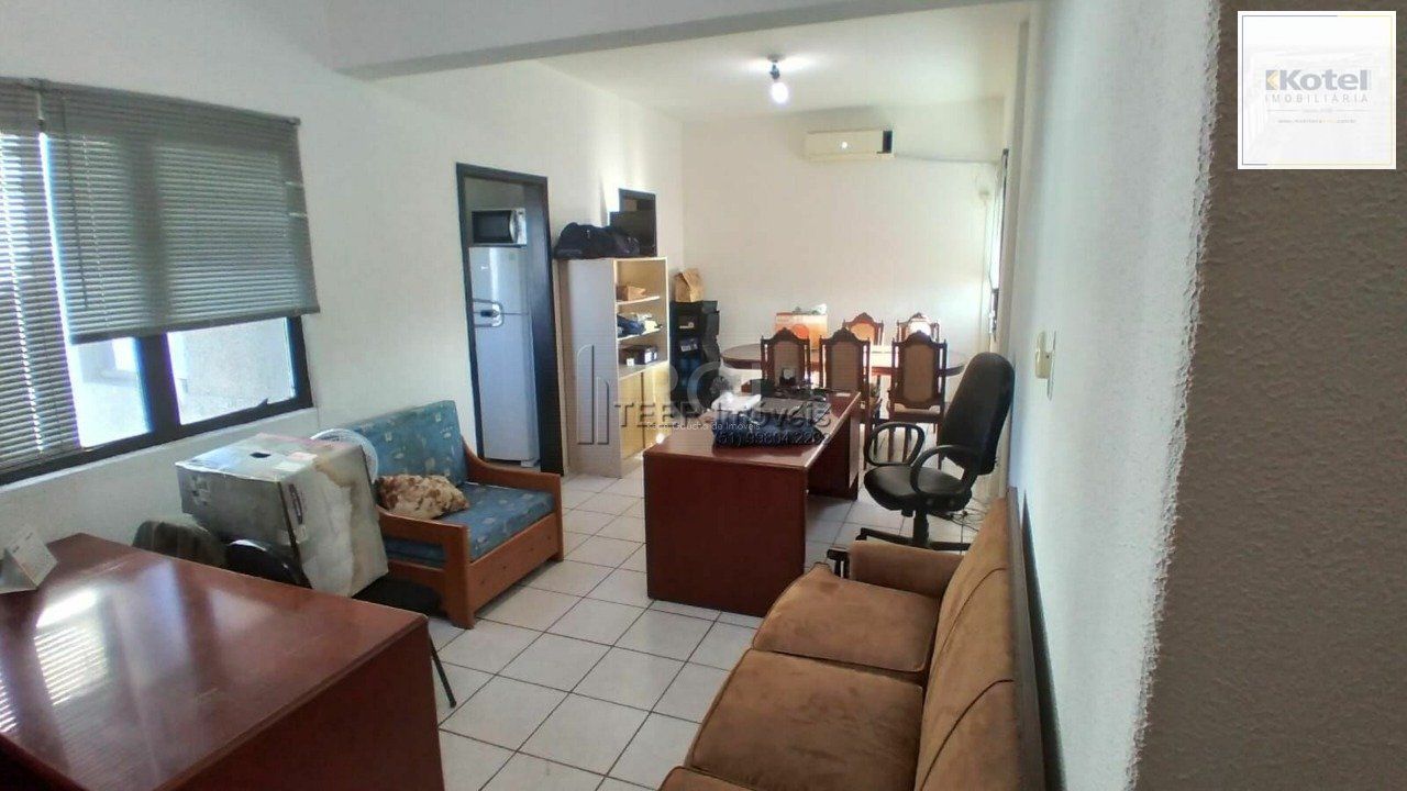 Conjunto/Sala para Venda - 36m², 0 dormitórios, Floresta — foto 5