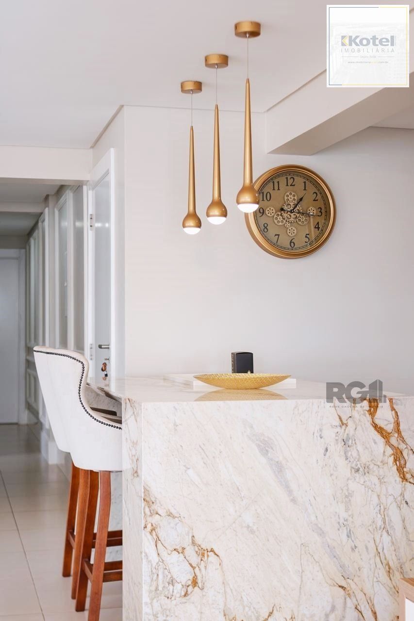 Apartamento à Venda em Torres|3 Dorm, Vista Mar, 2 Vagas – Av. Benjamin Constant