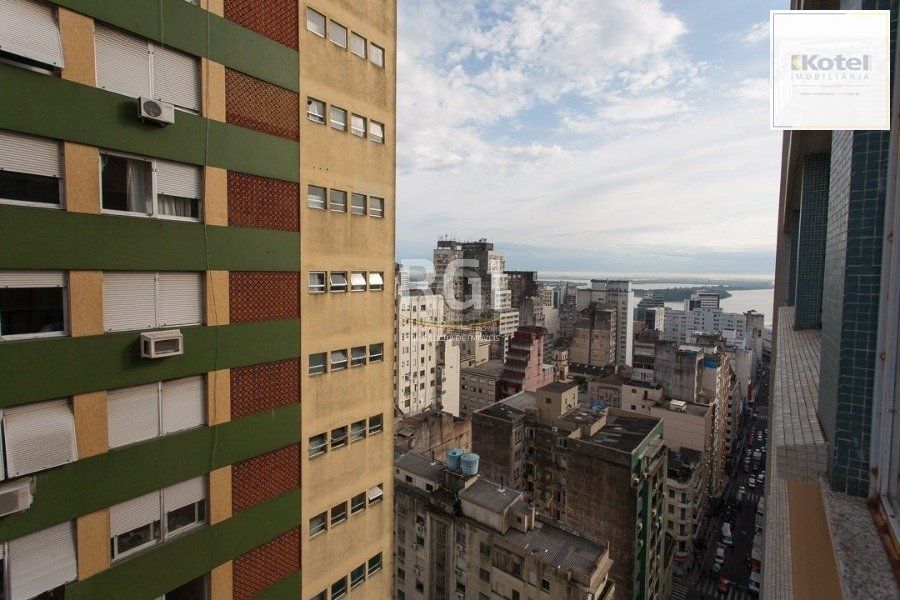 Apartamento para Venda - 50.36m², 2 dormitórios, Centro Histórico