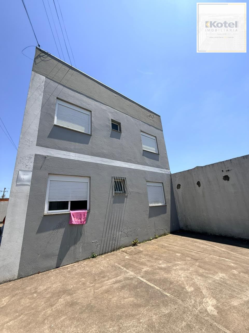 Apartamento à venda no Jardim do Bosque – Gravataí