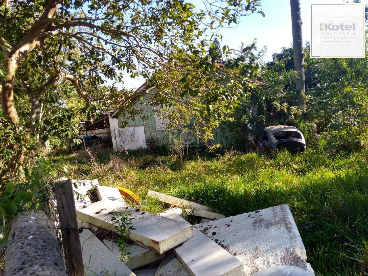 Terreno para Venda - 324m², 0 dormitórios, Jardim Itu Sabará — foto 3