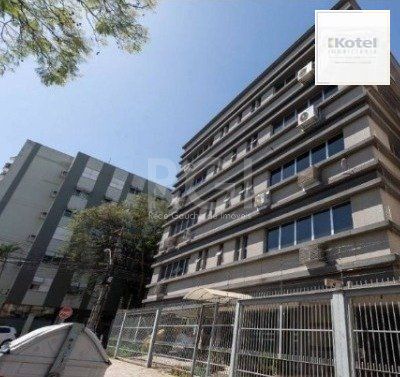 Sala Comercial à venda, 31m², Cidade Baixa - Porto Alegre — foto 2