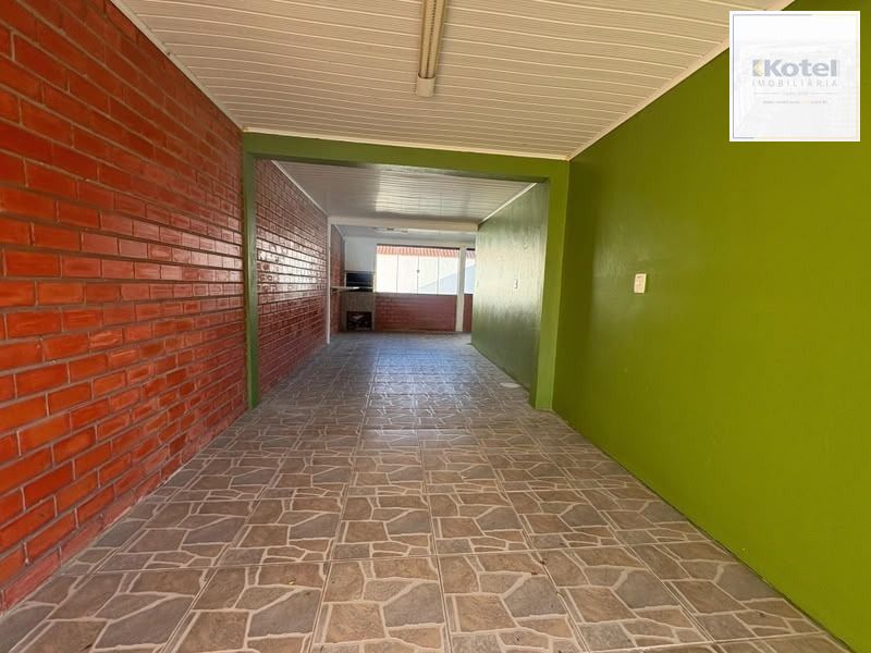 Casa a venda com 2 quartos no bairro Mont Serrat