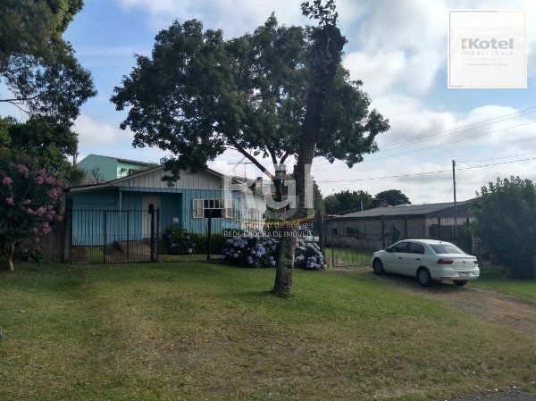 Terreno Amplo com 625m² - Venda- Mário Quintana - Porto Alegre — foto 3
