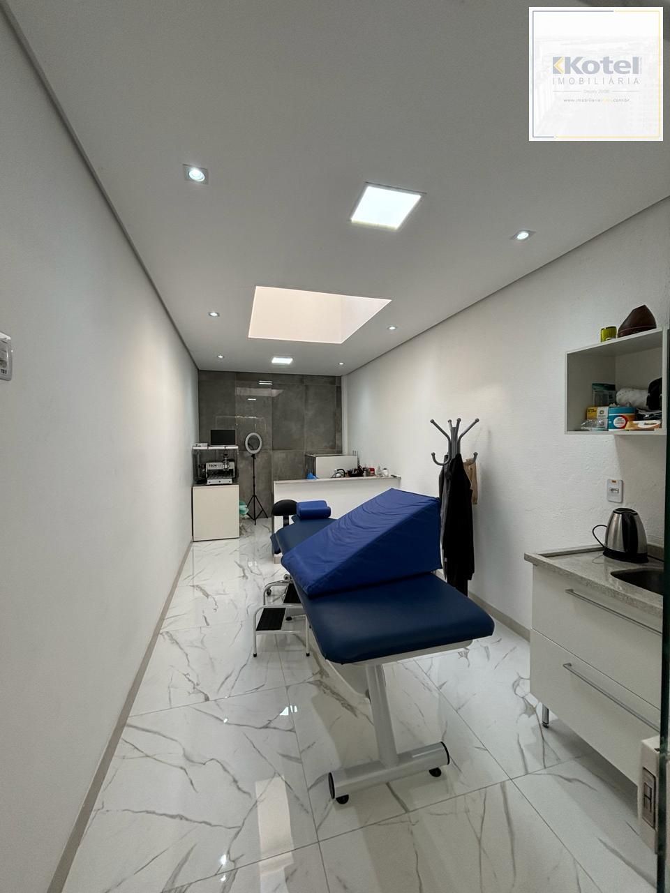 Sala Comercial 2 quartos à venda, 62m², Floresta - Porto Alegre