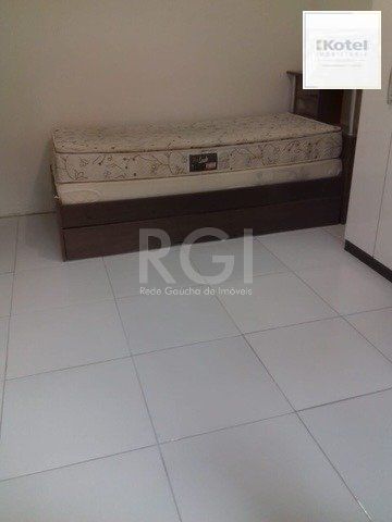 Apartamento para Venda - 48.32m², 1 dormitório, Jardim Botânico