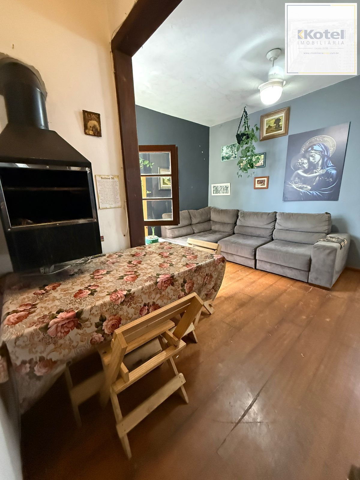 Apartamento, 1 quarto, à venda, 55 m², Auxiliadora - Porto Alegre — foto 5