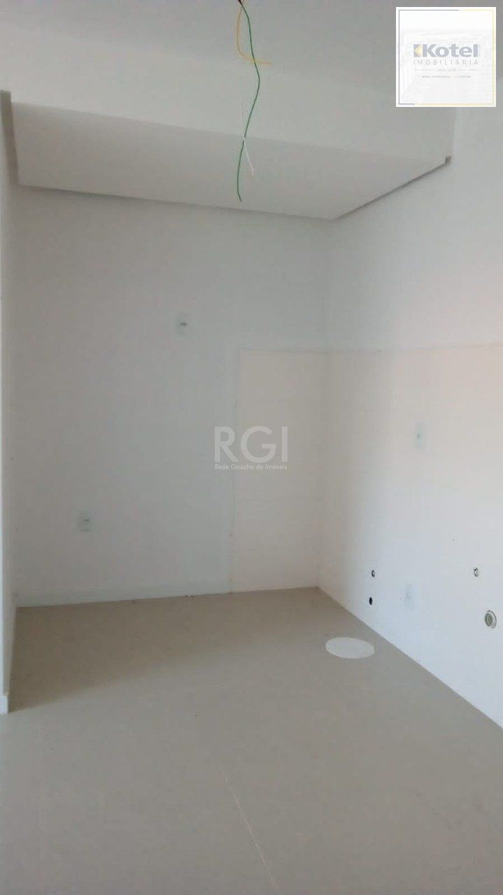 Apartamento para Venda - 41.4m², 1 dormitório, sendo 1 suites, Jardim Itu