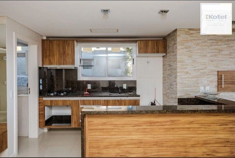Apartamento 3 dormit. 1 suíte Nossa Senhora Graças