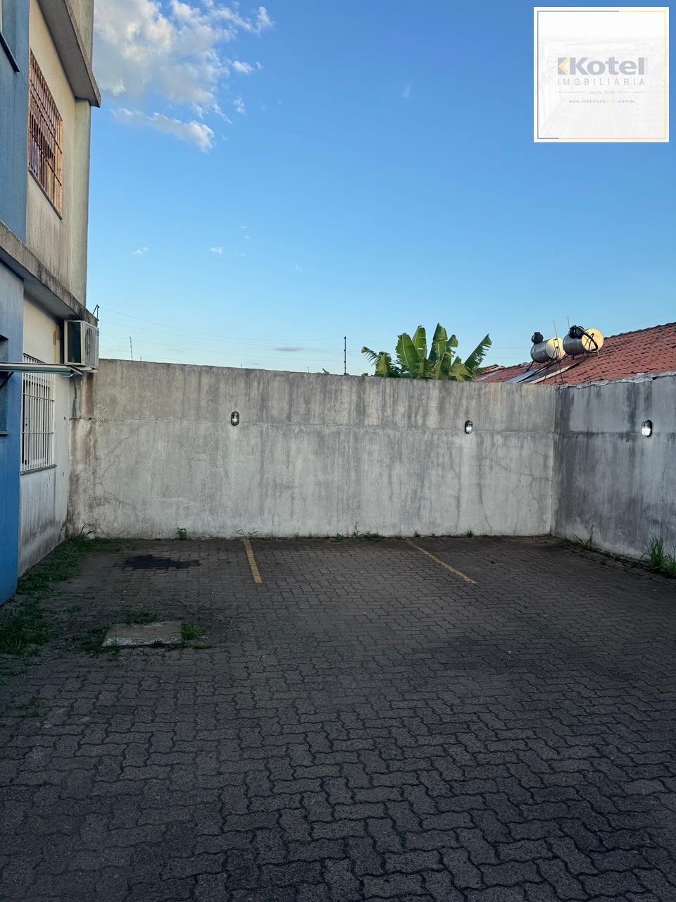 Apartamento à Venda no Bairro Novo Mundo – Gravataí/RS