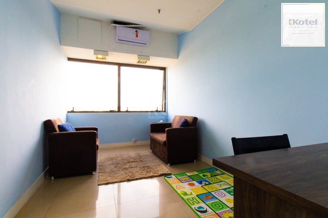 Conjunto/Sala para Venda - 73.64m², 0 dormitórios, Bom Fim — foto 4