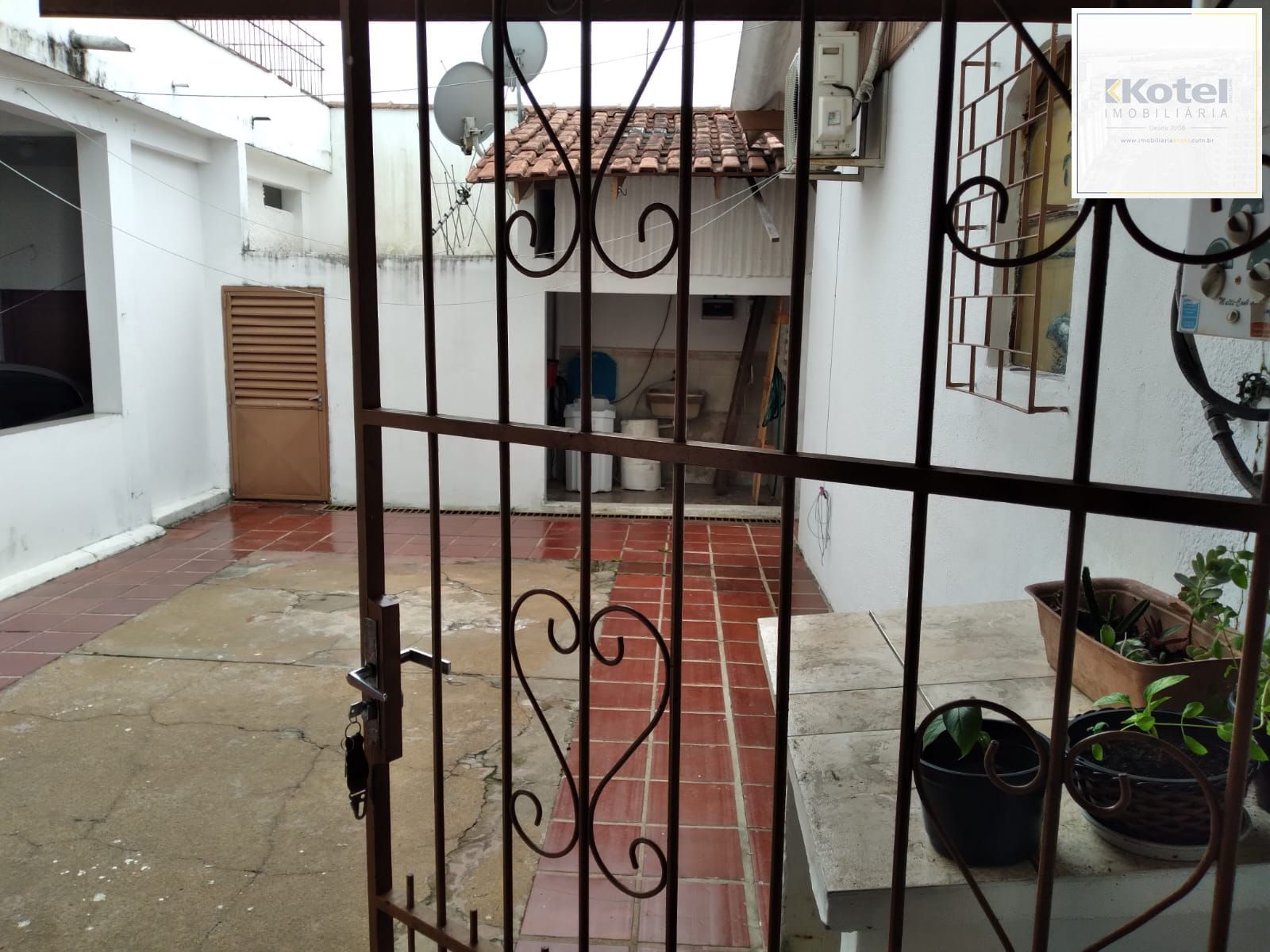 Casa de esquina 4 Dormitórios (2 suítes) no Jardim Leopoldina! — foto 4