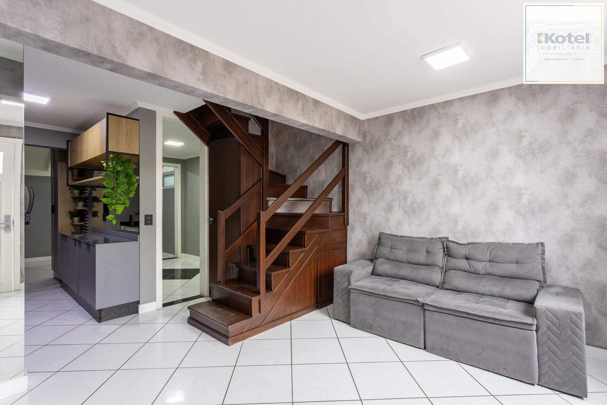 Casa, 3 quartos, à venda, 72 m², Sarandi - Porto Alegre — foto 2