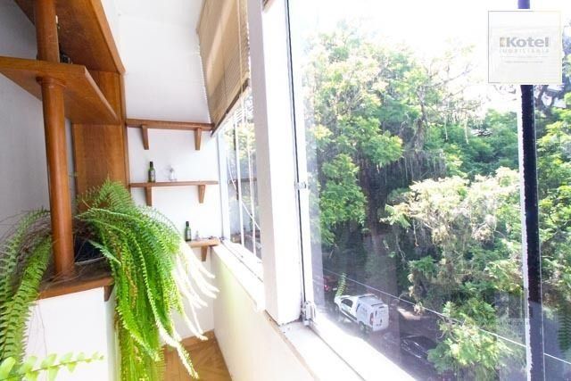 Apartamento 3 quartos à venda, 110m², Rio Branco - Porto Alegre