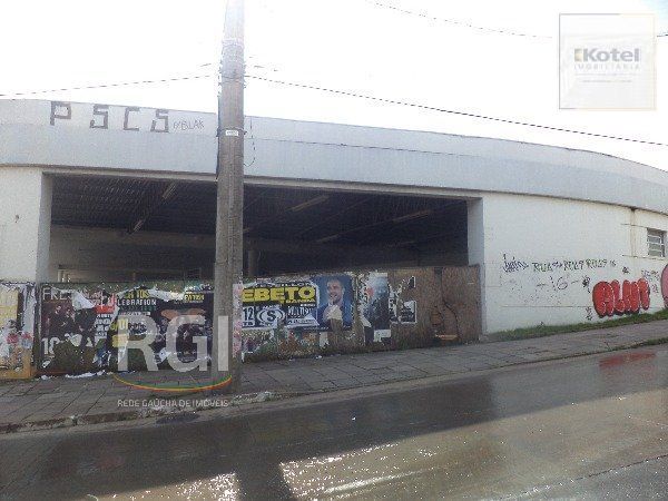 Predio para Venda - 2700m², 0 dormitórios, São João — foto 5