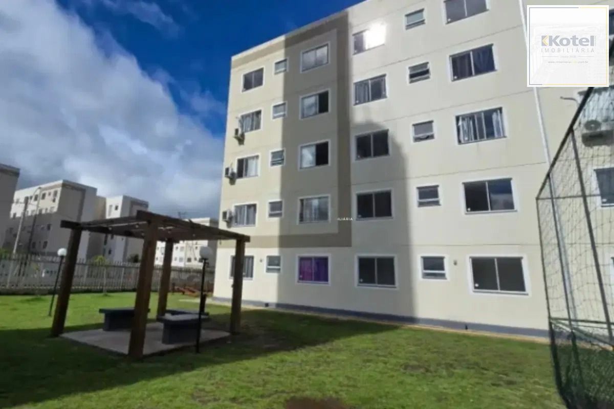 Apartamento, 2 quartos, à venda, 41 m², Restinga - Porto Alegre — foto 2