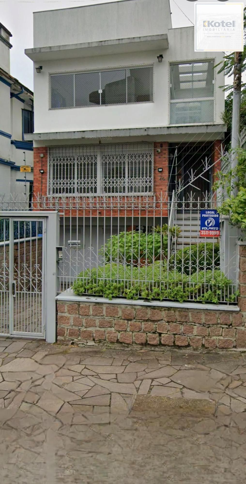 Casa 4 quartos à venda, 295m², São João - Porto Alegre — foto 3