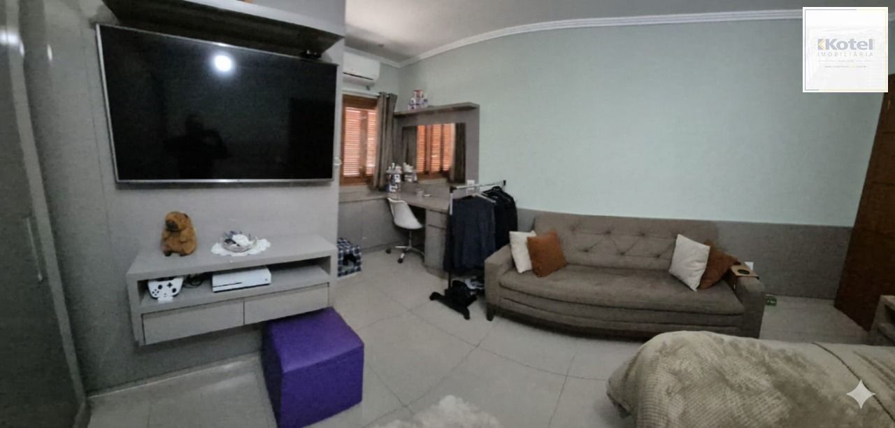 Casa 5 Quartos 2 Suítes com Piscina e Anexo | Formoza Alvorada RS